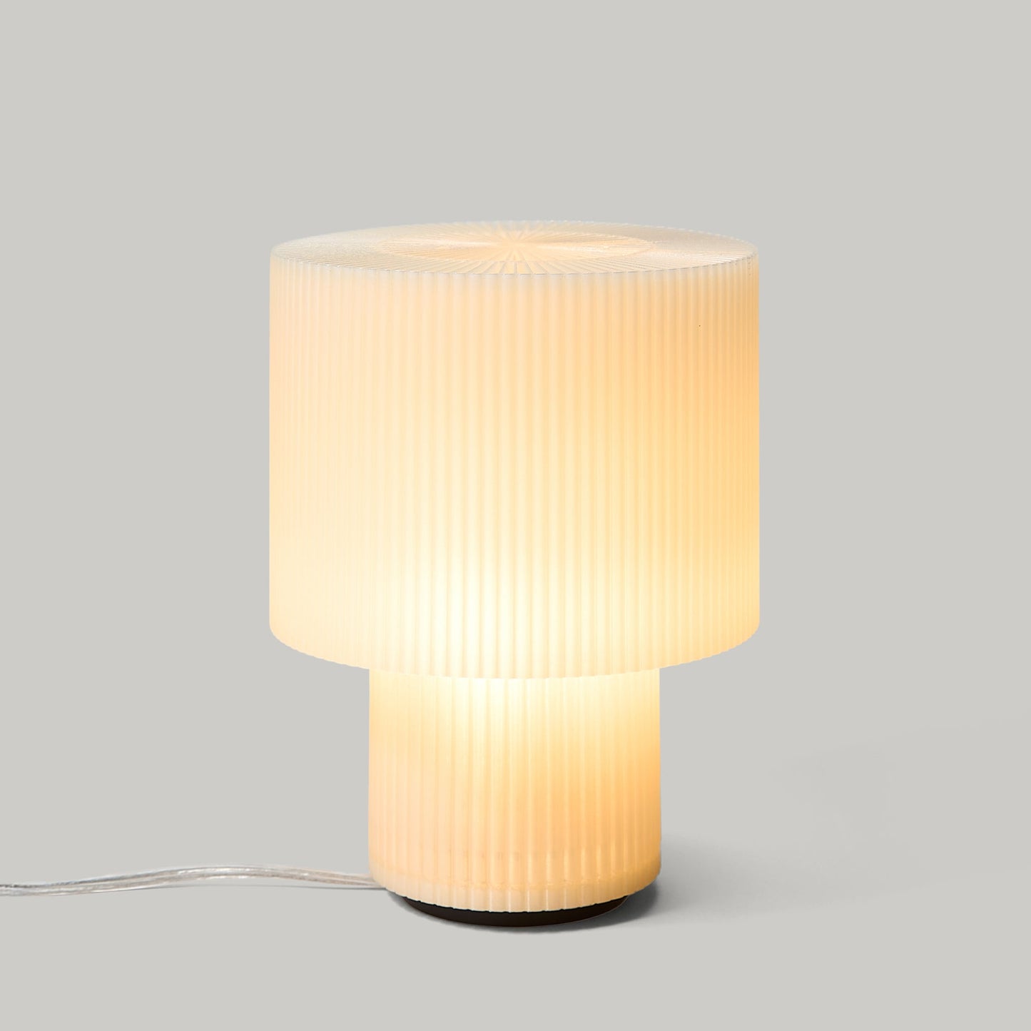 Drum Lamp